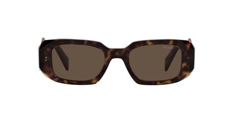 prada pr17ws-2au8c1|prada sonnenbrille pr17ws.